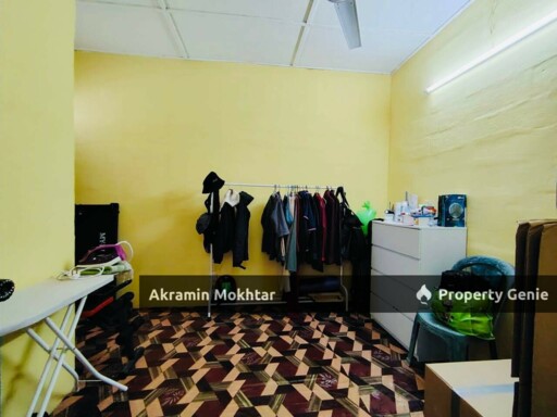FREEHOLD | SINGLE STOREY SEMI D TAMAN PINGGIRAN SENAWANG (LOW COST & CLUSTER)