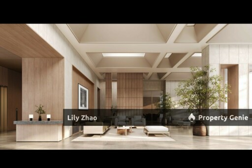 New Condo Project @Kepayan New Development, Kota Kinabalu, Sabah