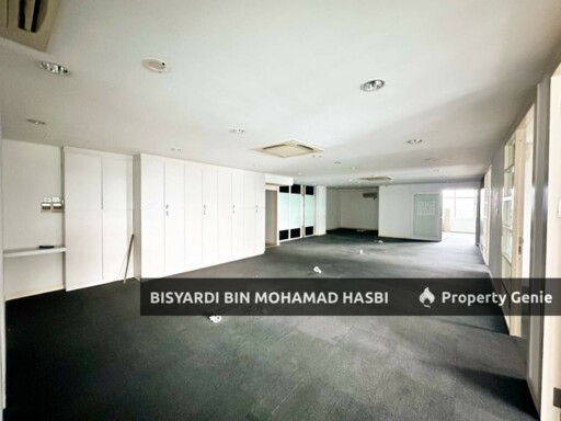 Corner Enblock 9 Storey Shop Office Jaya One, Petaling Jaya.