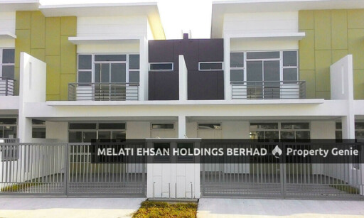 Taman Ehsan Jaya, Johor Bahru