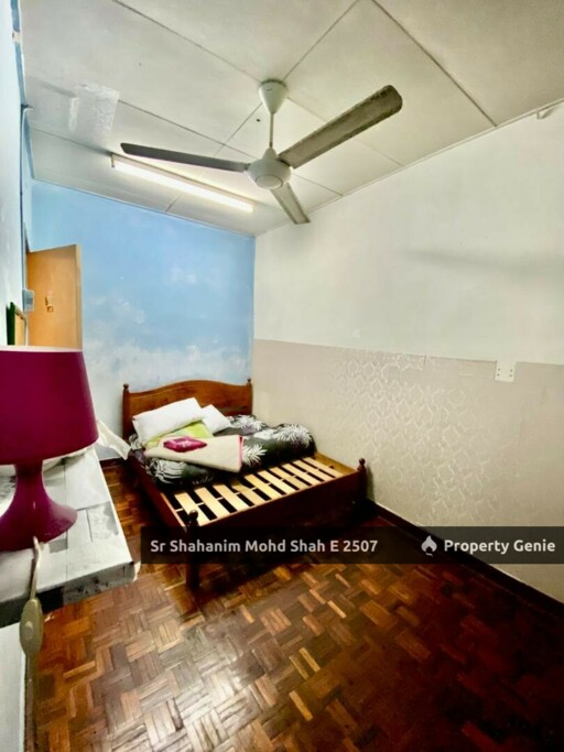 DOUBLE STOREY TERRACED HOUSE FOR SALE - JALAN PJS 10/7B, BANDAR SUNWAY, SELANGOR.