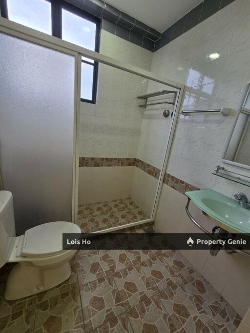 Costa Mahkota Corner Lot For Sale 268k