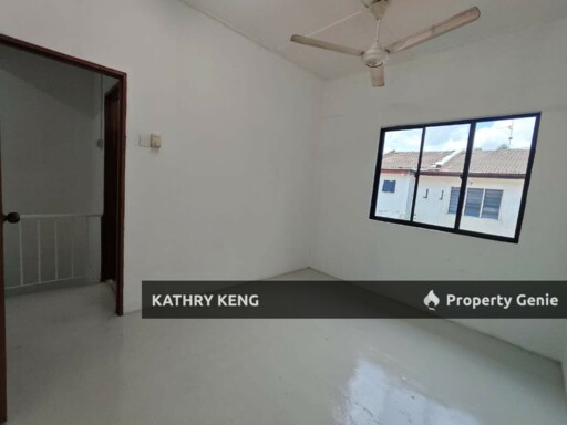 Taman Sri Muhibbah For Rent Kulai For Rent Johor For Rent