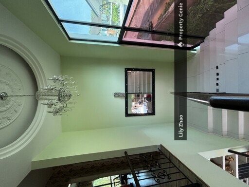 2-Storey Renovated Bungalow for Sale, D'Casa Taman Bukit Sepanggar Kota Kinabalu