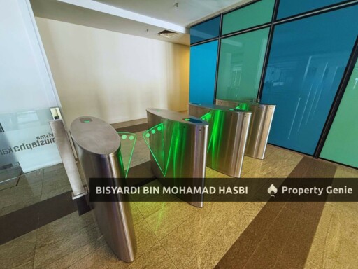 Elite Corporate Headquarters For Sale: Iconic 6-Storey Building @ Cyberjaya (MSC Malaysia Certified) – High ROI & Strategic Hub!