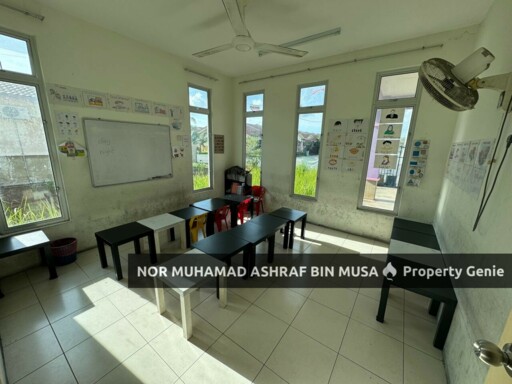 Taman Ria Mesra II Gurun Kedah