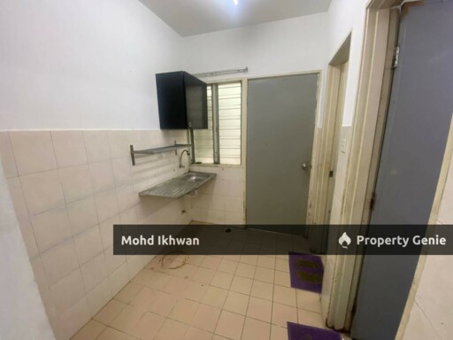 Seroja Apartment Low Cost Apartment Hot Area