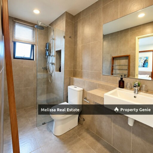 Ideal for Living and Investment Timurbay Kuantan