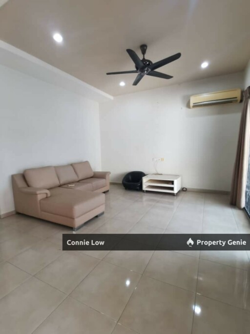 Double Storey Terrace House in Botani Seri Margosa