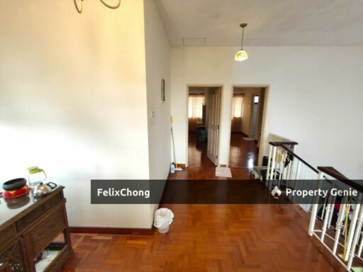 Ponderosa Green 2 Sty Semi D,Molek,Johor Bahru,Gng,Original Condition