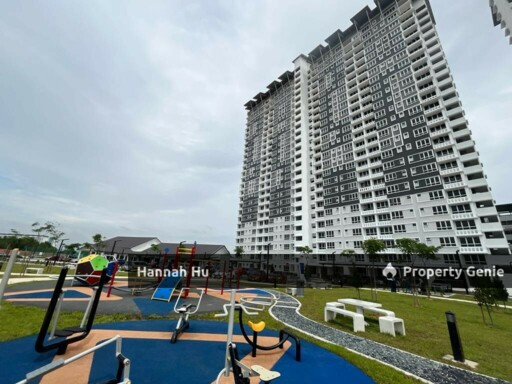 Aspire Residence Below Market Value Aunction Property