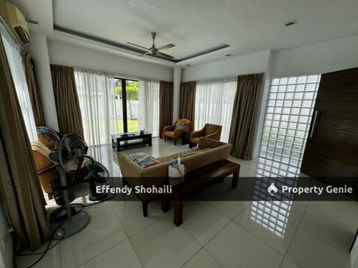 BANYAN CLOSE BUKIT MAHKOTA BANGI BUNGALOW