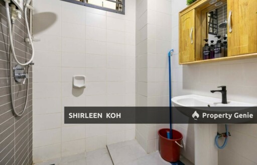 Studio Unit for Rent at Palazio Service Residence @ Mount Austin