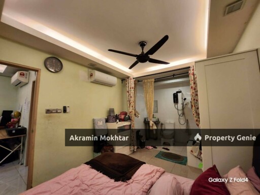 Nice Renovated & Extended Single Storey Terrace Lorong Mewah Bandar Tun Razak For Sale