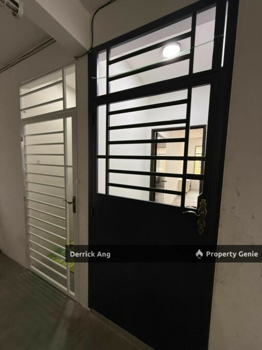 For Rent - Seri Zamrud For Rent Bandar Tiram For Rent Ulu Tiram For Rent Johor For Rent