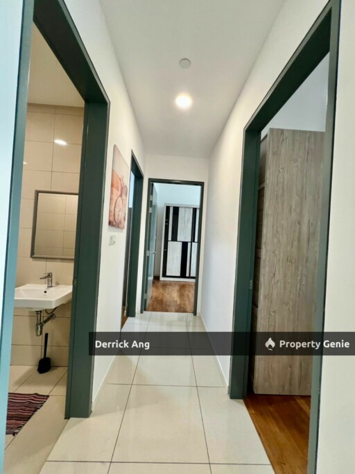 For Rent - Paradigm Residence For Rent Johor Bahru For Rent Skudai For Rent Johor For Rent Jalan Skudai For Rent