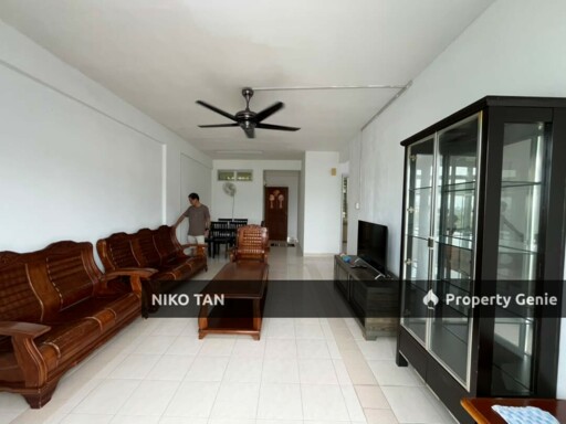 For Sale Bayu Puteri 1 Apartment @ Bayu Puteri 80150 Johor Bahru