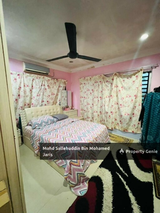 [RENOVATED] RUMAH SEMI-D CORNER LOT INDERA SEMPURNA KUANTAN, PAHANG