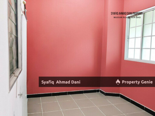 Harmoni Elmina Apartment Freehold