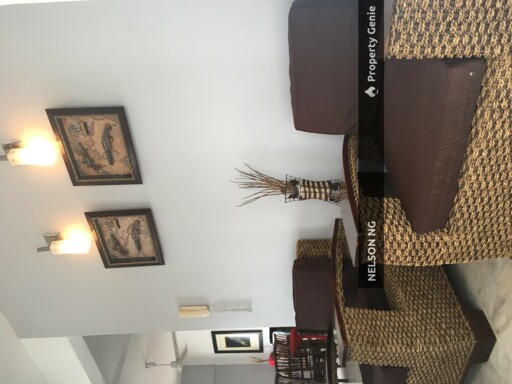 Port Dickson Bayview Villa Condominium