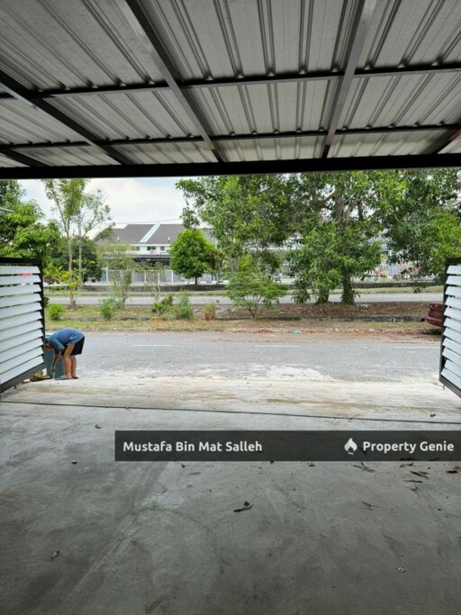 [Renovated] Teres 2 Tingkat, Zon Anggerik, Sungai Petani