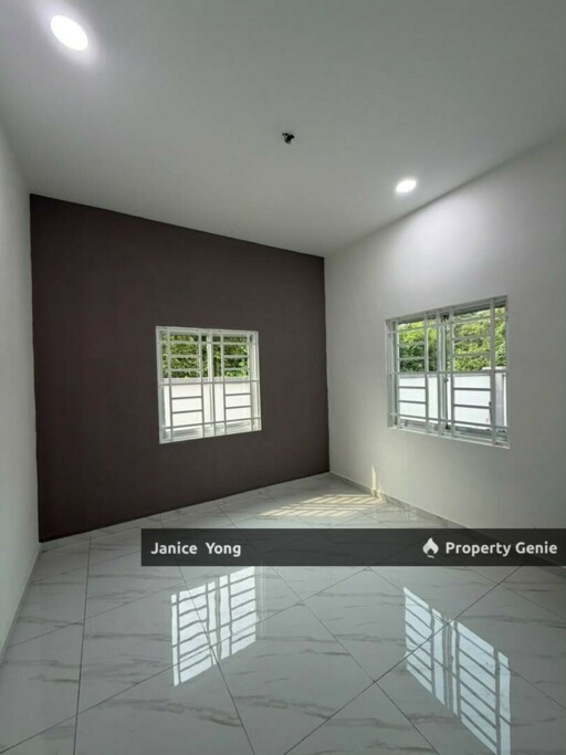 Taman Indah @ Tampoi