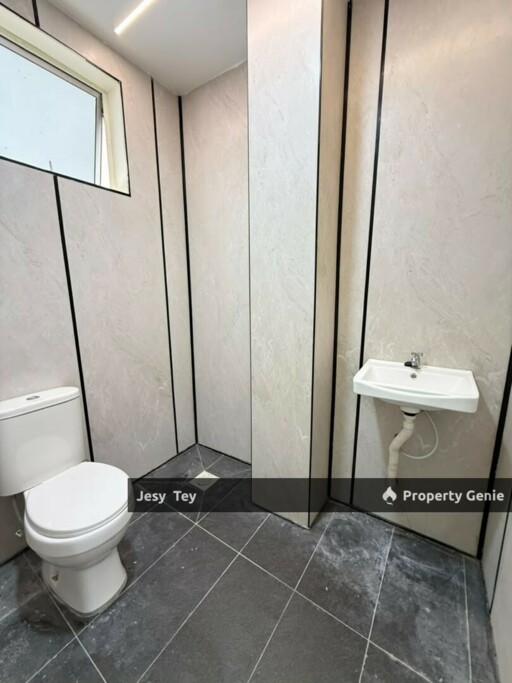 Taman Perling Single Storey Terrace House Sales