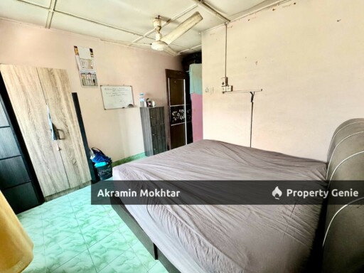 2 Storey Freehold Low Cost Taman Maju 2 Kajang