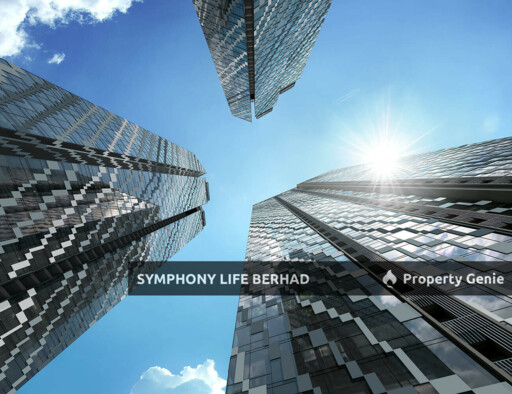 Star Residences TWO
