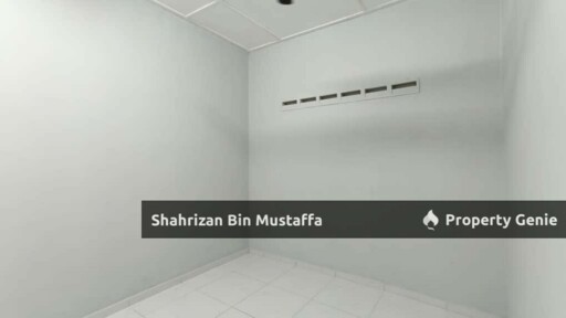 Full Renovation, Taman Semenanjung, Kulai