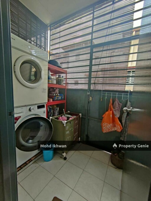 2 Storey Setia Impian 4