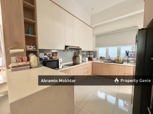 FREEHOLD & FACING OPEN | 1-STOREY BUNGALOW KINGSVILLE @ SETIA ECOHILL, SEMENYIH