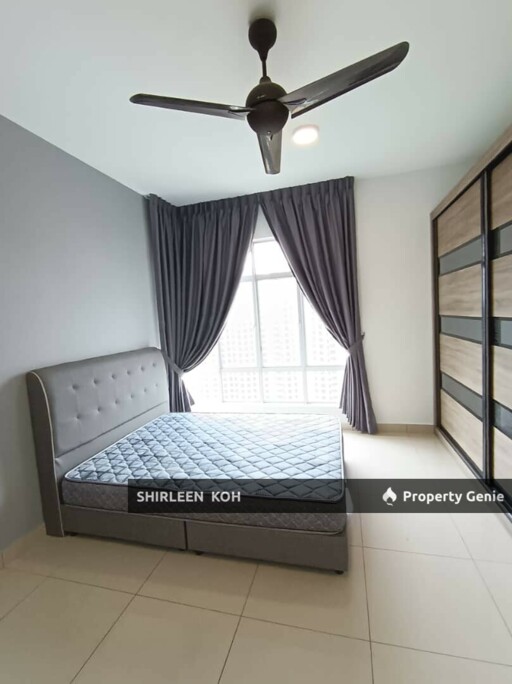 Room for Rent at Aliff Avenue @ Damansara Aliff Tampoi