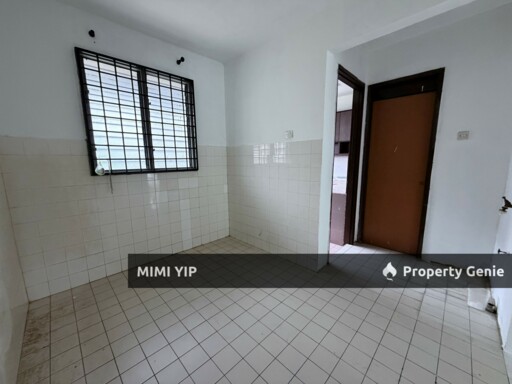 2-Storey Terrace House Taman Sri Bahagia Cheras near Alam Damai Perdana