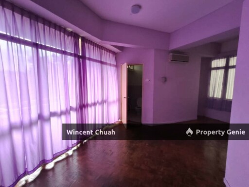 [Freehold] Wangsa Heights Condo, Bukit Antarabangsa, Ampang, Selangor