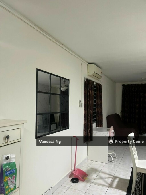 Flora Damansara Apartment, Damansara Perdana Fully Furnished For Sale