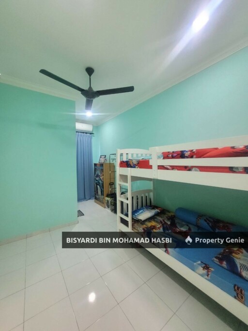 RENOVATED 2 STOREY TERRACE, TAMAN DESA MAYANG SARI, NILAI .
