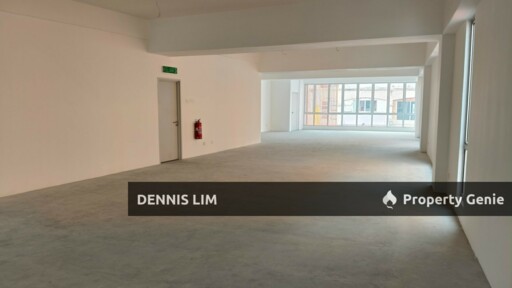Kundang 2 Storey Shop Lot For Rent