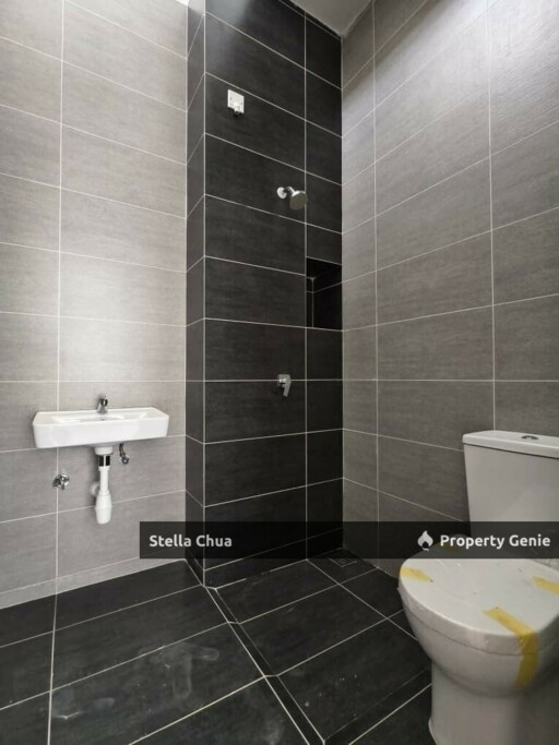 Bandar Dato Onn Laman Permata Double Storey House for SALE