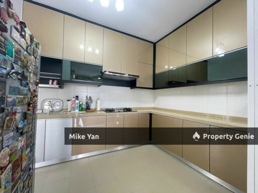 TTDI Adina Service Residence Apartment Seksyen 13 Shah Alam