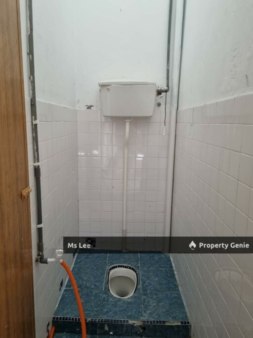 Corner 1 Storey house-Taman Emas (Taman Jaya) @ Kapar-Ready 30/12/2026 or 15/1/2027