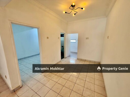 Renovated & Extended | 2 Storey Terrace Taman Kota Perdana, Bandar Putra Permai, Seri Kembangan Selangor .