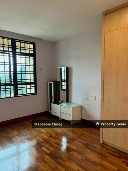 🏡 Bandar Utama Freehold Condo – For Sale!