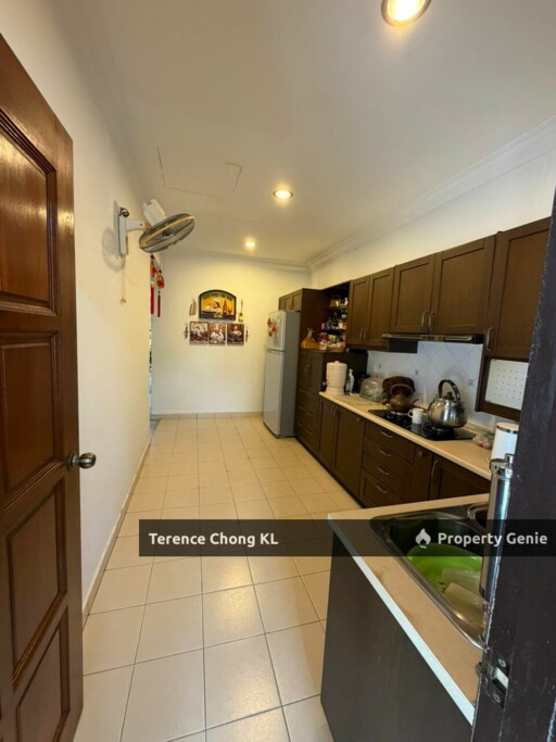 2 storey Semi D at SS17, Petaling Jaya for Sale