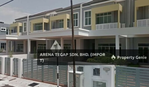 SPRINGTIDE HOMES