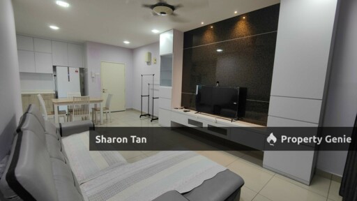 Pandan Residence 2