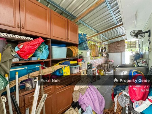 2 Storey Corner Lot Terrace Putra Heights