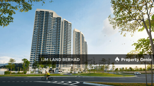 Waterside Residence