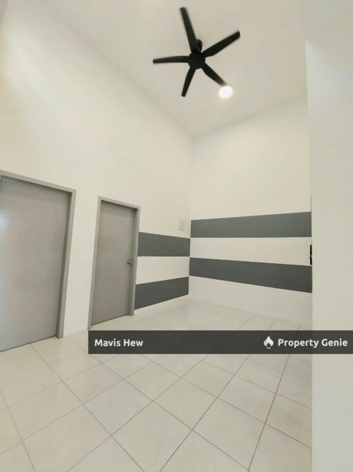 For Rent, Bandar Dato Onn @Jalan Perjiranan 8, Fully Furnished
