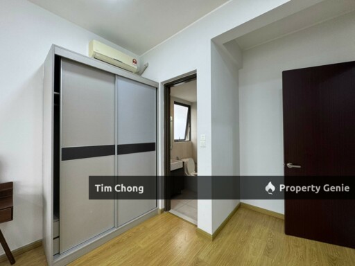 Beautiful seaview unit & spacious layout